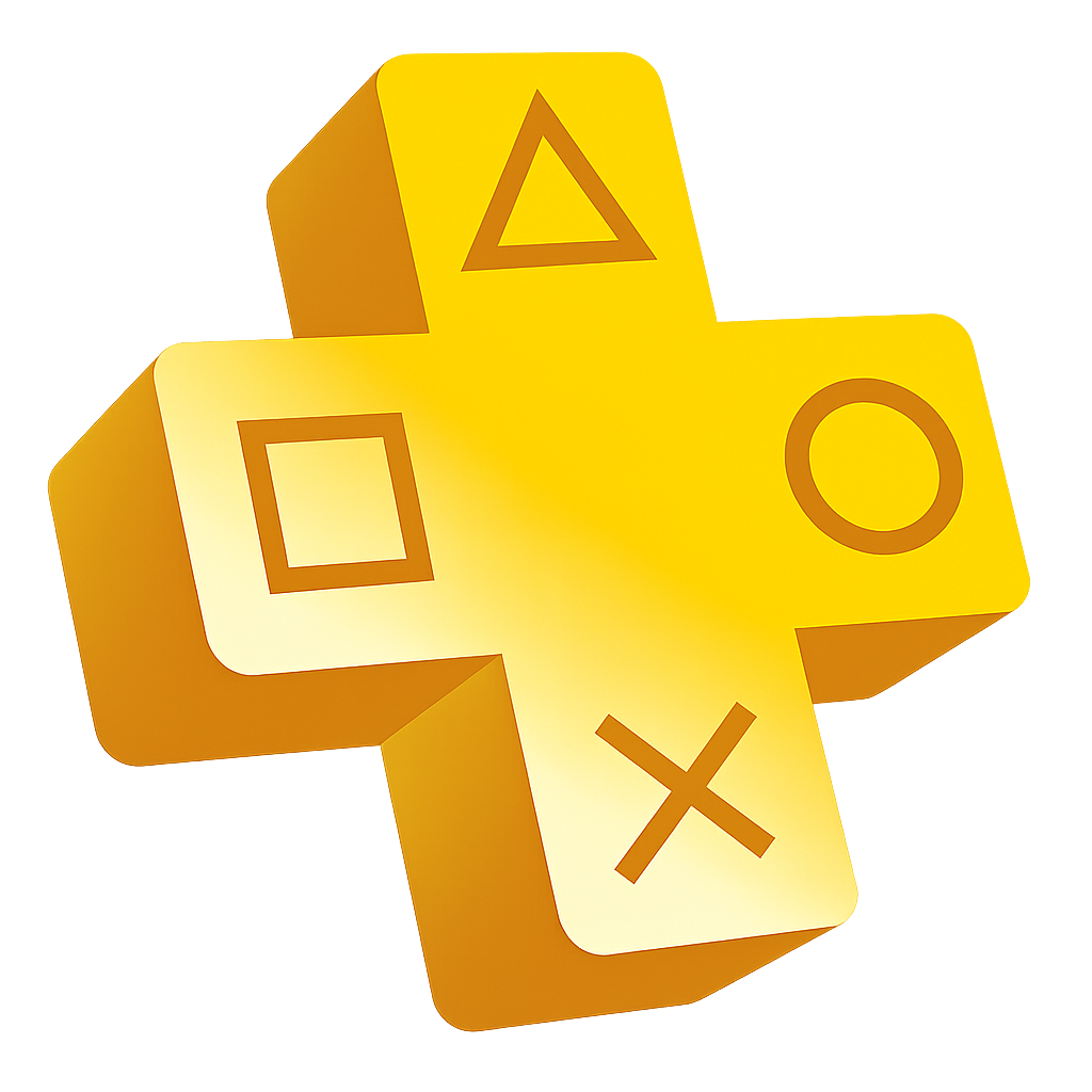 PS Plus